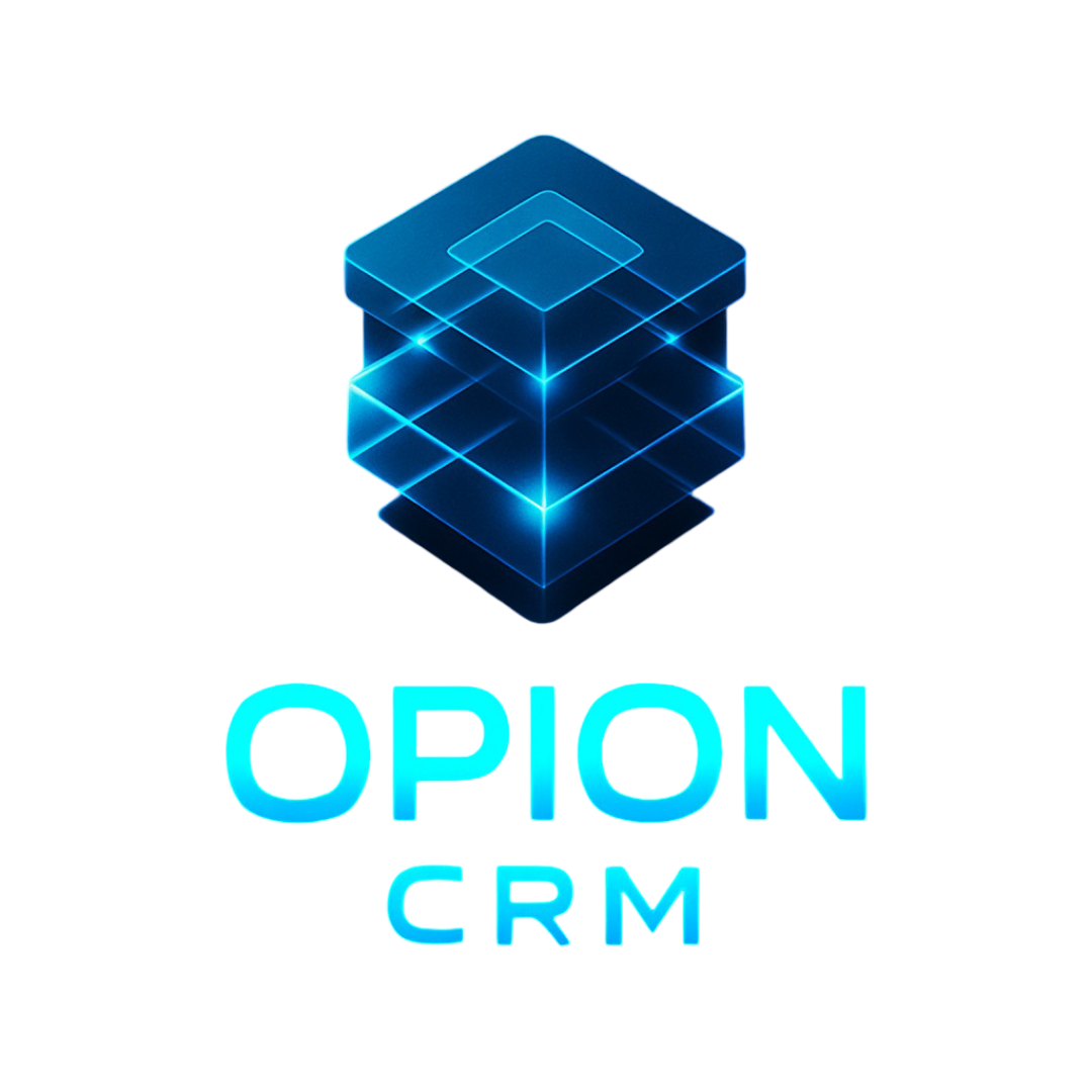 Opion CRM Logo